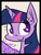 Size: 3000x4000 | Tagged: safe, artist:professionalpuppy, twilight sparkle, alicorn, pony, g4, female, solo, twilight day, twilight sparkle (alicorn)