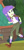 Size: 343x712 | Tagged: safe, screencap, starlight, equestria girls, g4, my little pony equestria girls: legend of everfree, female, frightened, running, scared, solo