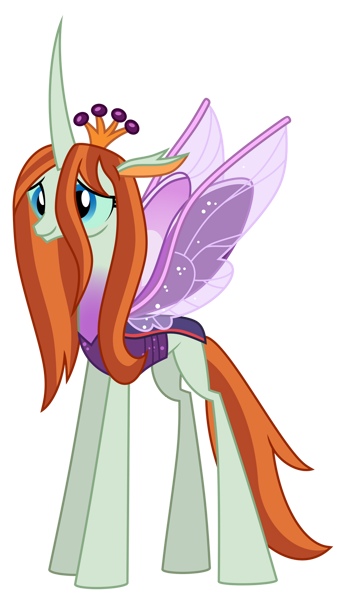 2418266 Safe Artist Emeraldblast63 Crackle Cosette Queen Chrysalis Changedling Changeling A Better Ending For Chrysalis Disguise Disguised Changeling Female Purified Chrysalis Reformed Simple Background Smiling Solo Spread Wings I'm torn between moon druid, arcane trickster rogue, whisper bard. safe artist emeraldblast63 crackle