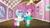 Size: 1920x1080 | Tagged: safe, artist:angrymetal, oc, oc:beauty dash, pegasus, pony, unicorn, ballerina, ballet, ballet slippers, clothes, en pointe, female, filly, tutu, tutus, tututiful, unikitty, unikitty!