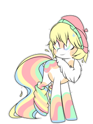 Size: 1500x2000 | Tagged: safe, artist:takan0, oc, oc only, earth pony, pony, female, mare, simple background, solo, transparent background