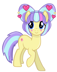 Size: 1578x1982 | Tagged: safe, artist:grapefruitface1, supernova zap, pony, g4, base used, cute, ponified, show accurate, simple background, solo, su-z, transparent background, vector