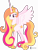 Size: 4000x5221 | Tagged: safe, alternate version, artist:parclytaxel, oc, oc only, oc:princess skysparkle, alicorn, pony, .svg available, absurd resolution, alicorn oc, celestia recolor, commission, crown, female, hoof shoes, horn, jewelry, mare, not celestia, peytral, recolor, regalia, simple background, smiling, solo, spread wings, transparent background, vector, wings