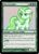 Size: 375x523 | Tagged: safe, artist:dimespin, oc, oc only, oc:merriweather, pony, unicorn, female, magic the gathering, mare, solo