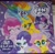 Size: 1836x1787 | Tagged: safe, applejack, fluttershy, pinkie pie, rainbow dash, rarity, twilight sparkle, alicorn, earth pony, pegasus, pony, unicorn, g4, g4.5, my little pony: pony life, 2021, calendar, female, mane six, merchandise, photo, twilight sparkle (alicorn)