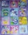 Size: 1486x1840 | Tagged: safe, applejack, fluttershy, gummy, pinkie pie, rainbow dash, rarity, spike, twilight sparkle, alicorn, alligator, dragon, earth pony, pegasus, pony, unicorn, g4, g4.5, my little pony: pony life, apple, calendar, food, mane six, merchandise, oof, photo, potion, text, twilight sparkle (alicorn)