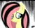 Size: 1162x930 | Tagged: safe, artist:8-blit-poni, fluttershy, pony, g4, green isn't your color, emoshy, female, solo