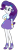 Size: 1024x2851 | Tagged: safe, artist:emeraldblast63, rarity, equestria girls, g4, my little pony equestria girls: canterlot high: march radness, female, hand on hip, redesign, simple background, solo, transparent background