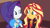 Size: 1920x1080 | Tagged: safe, screencap, rarity, sunset shimmer, equestria girls, festival filters, g4, my little pony equestria girls: better together, clothes, duo, duo female, female, geode of empathy, geode of fauna, geode of shielding, geode of sugar bombs, geode of super speed, geode of super strength, geode of telekinesis, magical geodes