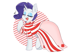 Size: 1234x873 | Tagged: safe, artist:shelltoon, rarity, pony, unicorn, g4, green isn't your color, my little pony: friendship is magic, clothes, cute, dress, eyes closed, female, open mouth, raribetes, simple background, solo, transparent