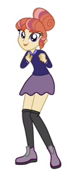 Size: 967x2149 | Tagged: safe, artist:gmaplay, morning roast, equestria girls, g4, equestria girls-ified, female, simple background, transparent background