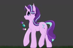 Size: 1280x854 | Tagged: safe, artist:ranunl, starlight glimmer, pony, unicorn, g4, female, solo