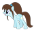 Size: 954x840 | Tagged: safe, artist:stellamoonshineyt, oc, oc only, oc:cotton star, pegasus, pony, female, mare, simple background, solo, transparent background