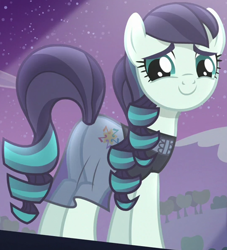 Size: 1064x1171 | Tagged: safe, screencap, coloratura, earth pony, pony, g4, the mane attraction, beautiful, butt, clothes, coloraturump, cropped, cute, female, mare, plot, rarabetes, see-through, solo