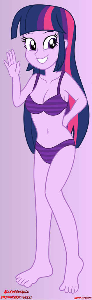 Suggestive Artist Alandssparkle Twilight Sparkle