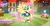 Size: 1200x630 | Tagged: safe, gameloft, angel bunny, fluttershy, pegasus, pony, rabbit, g4, my little pony: the movie, official, alternate hairstyle, animal, bandana, bloomers, clothes, duo, eyepatch, female, golden horseshoe hotel, male, mare, my little pony logo, outfit, pirate, pirate fluttershy, puffy sleeves, raised hoof, smiling, smirk, spread wings, wings