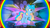 Size: 3840x2160 | Tagged: safe, artist:laszlvfx, artist:shootingstarsentry, edit, oc, oc only, oc:dreamy drift, pony, unicorn, female, high res, mare, solo, vector, wallpaper, wallpaper edit