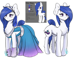 Size: 1539x1200 | Tagged: safe, artist:daniefox, oc, oc only, oc:sirius dreams, earth pony, pony, clothes, dress, female, mare, simple background, solo, transparent background