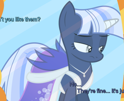 Size: 1382x1125 | Tagged: safe, artist:estories, oc, oc only, oc:silverlay, original species, umbra pony, comic:seeds of darkness, g4, clothes, comic, cropped, dress, female, mare, mirror, solo