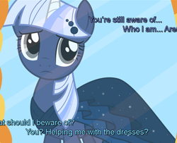 Size: 1360x1107 | Tagged: safe, artist:estories, oc, oc only, oc:silverlay, original species, umbra pony, comic:seeds of darkness, g4, clothes, comic, cropped, dress, female, mare, mirror, solo