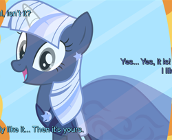 Size: 1416x1153 | Tagged: safe, artist:estories, oc, oc only, oc:silverlay, original species, umbra pony, comic:seeds of darkness, g4, clothes, comic, cropped, dress, female, mare, mirror, solo