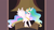 Size: 7529x4235 | Tagged: safe, artist:inaactive, princess celestia, alicorn, pony, g4, my little pony: friendship is magic, princess twilight sparkle (episode), absurd resolution, alternate universe, female, imminent transformation, mare, role reversal, show accurate, solo, this will end in daybreaker, vector