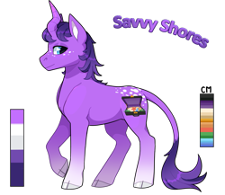 Size: 959x832 | Tagged: safe, artist:lastnight-light, oc, oc only, oc:savvy shores, pony, unicorn, cloven hooves, crooked horn, horn, male, simple background, solo, stallion, transparent background
