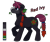 Size: 944x800 | Tagged: safe, artist:lastnight-light, oc, oc only, oc:red ivy, earth pony, pony, male, simple background, solo, stallion, transparent background