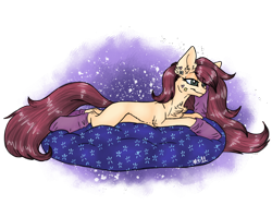 Size: 2048x1536 | Tagged: safe, artist:melonseed11, oc, oc only, earth pony, pony, female, mare, simple background, solo, transparent background