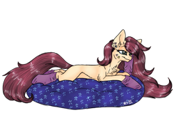 Size: 2048x1536 | Tagged: safe, alternate version, artist:melonseed11, oc, oc only, earth pony, pony, female, mare, simple background, solo, transparent background