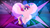 Size: 3840x2160 | Tagged: safe, artist:inaactive, artist:laszlvfx, edit, princess cadance, alicorn, pony, g4, cute, cutedance, female, high res, mare, solo, teen princess cadance, wallpaper, wallpaper edit