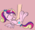Size: 3500x3000 | Tagged: safe, artist:littlenaughtypony, princess cadance, pony, g4, ^^, animated, behaving like a cat, belly tickling, bellyrubs, cute, cutedance, daaaaaaaaaaaw, disembodied hand, eyes closed, female, frog (hoof), hand, high res, hnnng, hoofbutt, lying down, on back, ponytail, smiling, sweet dreams fuel, teen princess cadance, tickling, underhoof, weapons-grade cute