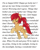 Size: 684x852 | Tagged: safe, artist:nauticaldog, oc, oc only, oc:sweet treat, earth pony, pony, eyes closed, female, living in the sunlight loving in the moonlight, singing, solo, song reference, text, tiny tim