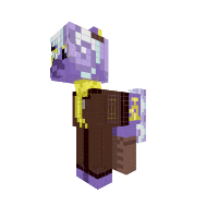 Size: 200x200 | Tagged: safe, oc, oc only, oc:aether naut, earth pony, pony, clothes, earth pony oc, female, goggles, mare, minecraft, minecraft pixel art, pixel art, scarf, simple background, solo, transparent background