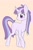 Size: 1024x1536 | Tagged: safe, artist:casualcolt, twilight sparkle, pony, unicorn, g4, female, mare, recolor, solo