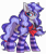 Size: 5267x6203 | Tagged: safe, alternate version, artist:ask-colorsound, oc, oc only, oc:cinnabyte, earth pony, pony, absurd resolution, adorkable, bandana, cinnabetes, clothes, cute, dork, female, gaming headset, glasses, headphones, headset, mare, meganekko, pigtails, simple background, smiling, socks, solo, striped socks, transparent background