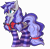 Size: 6336x6203 | Tagged: safe, alternate version, artist:ask-colorsound, oc, oc only, oc:cinnabyte, earth pony, pony, absurd resolution, adorkable, bandana, cinnabetes, clothes, cute, dork, female, gaming headset, glasses, headphones, headset, mare, meganekko, pigtails, simple background, smiling, socks, solo, striped socks, transparent background