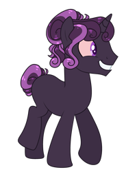 Size: 2680x3632 | Tagged: safe, artist:rose-moonlightowo, oc, oc only, pony, unicorn, high res, male, simple background, solo, stallion, transparent background