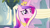 Size: 1280x720 | Tagged: safe, screencap, princess cadance, queen chrysalis, alicorn, pony, a canterlot wedding, g4, season 2, blushing, crown, cute, cutealis, disguise, disguised changeling, fake cadance, female, jewelry, mare, regalia, solo