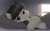 Size: 2013x1263 | Tagged: safe, artist:zippysqrl, octavia melody, earth pony, pony, g4, bed, bed mane, bedsheets, cute, female, lidded eyes, looking at you, lying down, messy mane, morning, morning ponies, pillow, smiling, solo, tavibetes, waking up