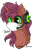 Size: 1600x2263 | Tagged: safe, artist:julunis14, oc, oc only, oc:redomir, cyborg, pony, unicorn, coronavirus, covid-19, cybernetic eyes, cyberpunk, face mask, headset, mask, microphone, simple background, solo, transparent background