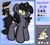 Size: 1716x1536 | Tagged: dead source, safe, artist:php142, oc, oc only, oc:astral gazer, alicorn, bat pony, bat pony alicorn, pony, bat wings, chest fluff, fangs, full body, heterochromia, horn, male, reference sheet, stallion, wings