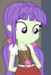Size: 246x364 | Tagged: safe, screencap, starlight, equestria girls, g4, cropped, female, low quality, solo