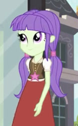Size: 371x596 | Tagged: safe, screencap, starlight, equestria girls, g4, my little pony equestria girls, cropped, female, solo