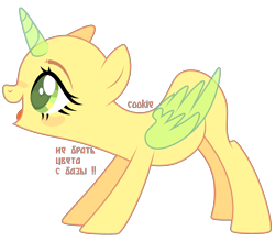 Size: 2632x2308 | Tagged: safe, artist:mint-light, oc, oc only, alicorn, pony, g4, alicorn oc, bald, base, eyelashes, female, high res, horn, mare, open mouth, simple background, solo, transparent background, transparent horn, transparent wings, wings