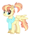 Size: 1009x1183 | Tagged: safe, artist:princess-kitsune-tsu, oc, oc only, pegasus, pony, base used, clothes, female, magical lesbian spawn, mare, offspring, parent:aunt holiday, parent:auntie lofty, scarf, simple background, solo, transparent background