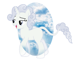 Size: 1280x1058 | Tagged: safe, artist:tenderrain-art, oc, oc only, pony, unicorn, female, mare, simple background, solo, transparent background