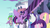 Size: 1920x1080 | Tagged: safe, screencap, fluttershy, rarity, spike, twilight sparkle, alicorn, dragon, pony, g4, my little pony: friendship is magic, the ending of the end, twilight sparkle (alicorn), winged spike, wings