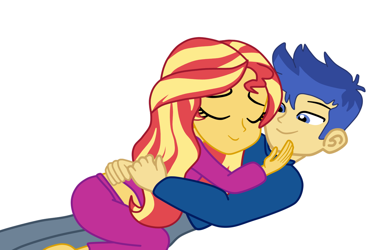 Сансет шиммер и флеш сентри. Sunset Shimmer and Flash Sentry. Sunset Shimmer x Flash Sentry. Флэш сентри и Сансет Шиммер.