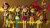 Size: 7680x4320 | Tagged: safe, alternate version, artist:fazbearsparkle, sunset shimmer, equestria girls, g4, my little pony equestria girls, my little pony equestria girls: better together, my little pony equestria girls: friendship games, my little pony equestria girls: rainbow rocks, 3d, clothes, daydream shimmer, female, looking at you, skirt, source filmmaker, sunset satan, sunset shimmer day